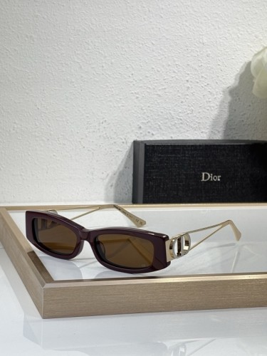 Dior Sunglasses AAAA-4003