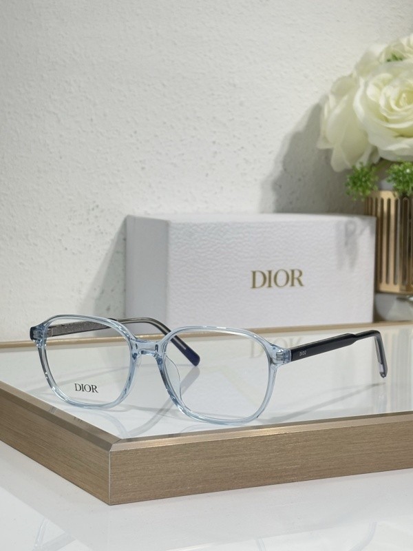 Dior Sunglasses AAAA-4084