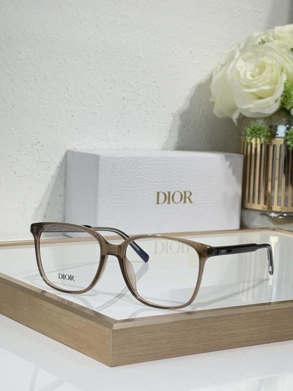 Dior Sunglasses AAAA-4287