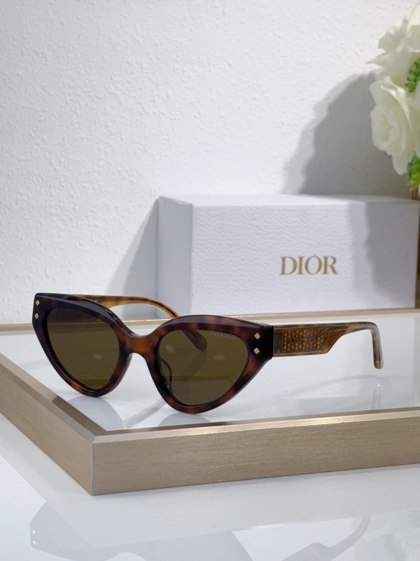 Dior Sunglasses AAAA-3894
