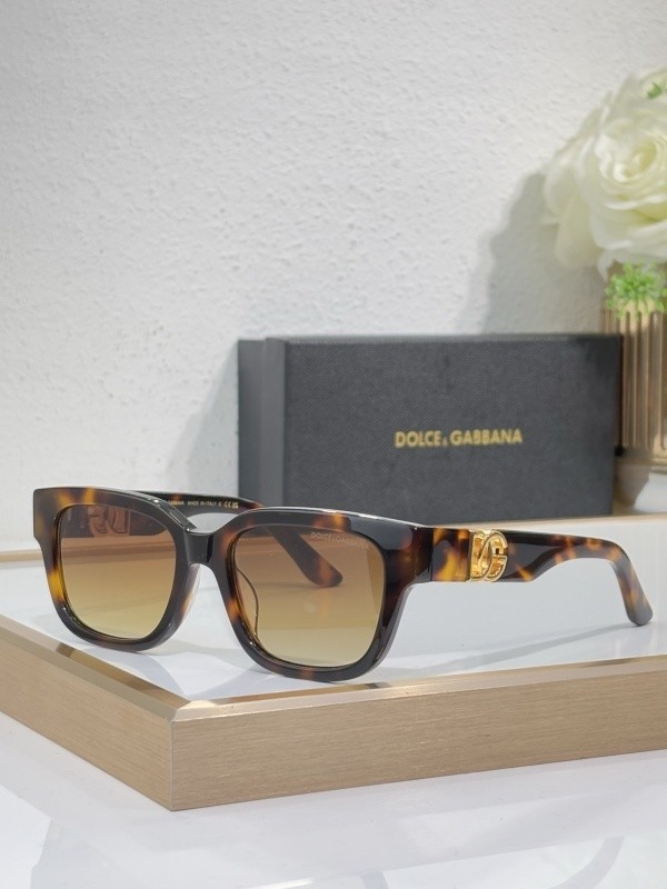 D&G Sunglasses AAAA-3062