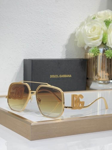 D&G Sunglasses AAAA-3051