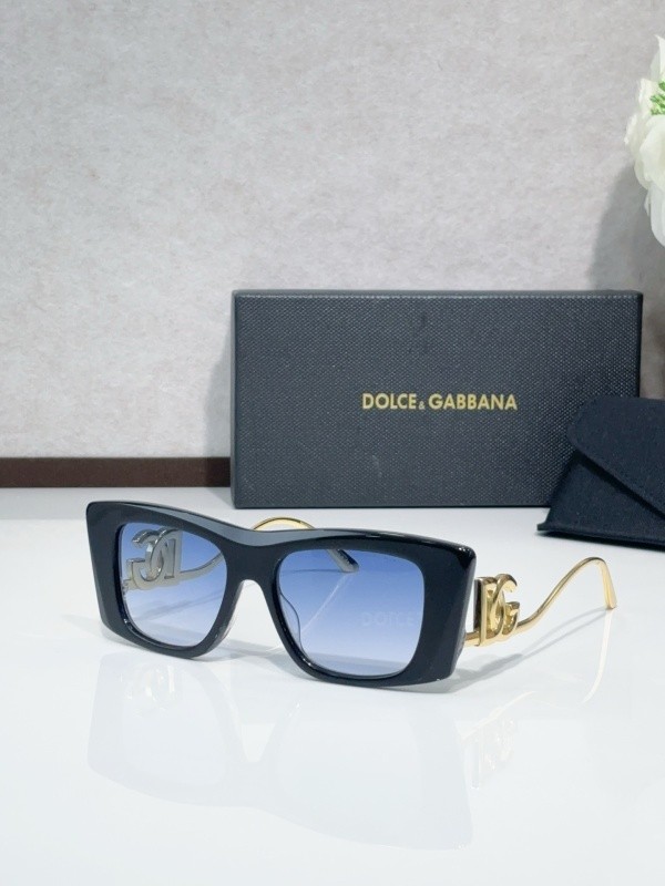 D&G Sunglasses AAAA-3005