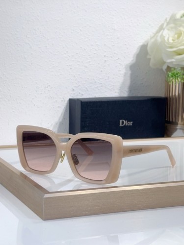 Dior Sunglasses AAAA-4078