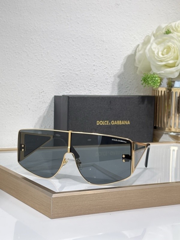 D&G Sunglasses AAAA-2882