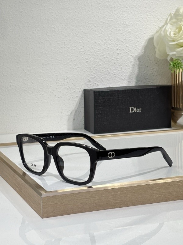 Dior Sunglasses AAAA-3935