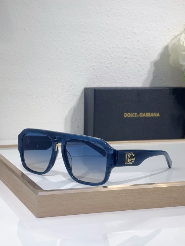 D&G Sunglasses AAAA-2924
