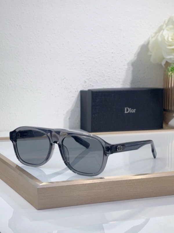 Dior Sunglasses AAAA-4063