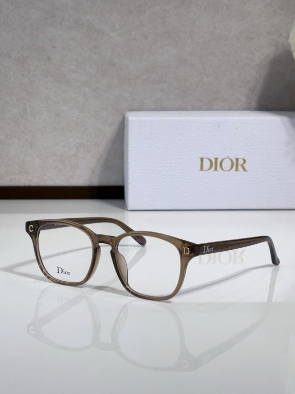Dior Sunglasses AAAA-4122
