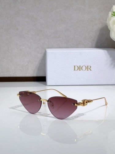 Dior Sunglasses AAAA-4013