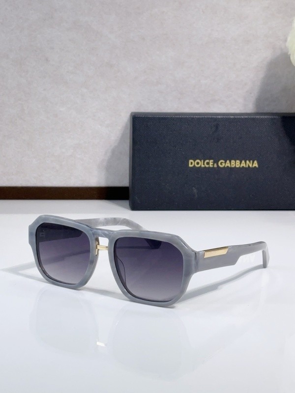 D&G Sunglasses AAAA-2947