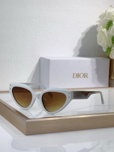 Dior Sunglasses AAAA-3895