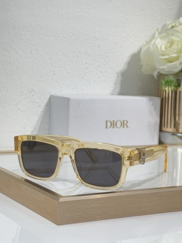 Dior Sunglasses AAAA-4192