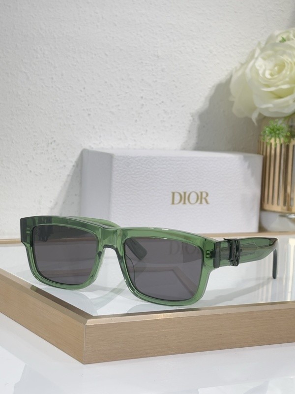 Dior Sunglasses AAAA-4190