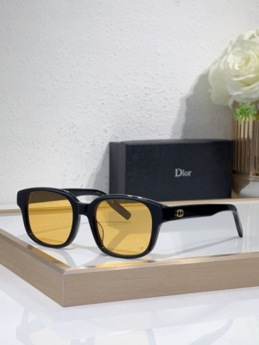 Dior Sunglasses AAAA-3920