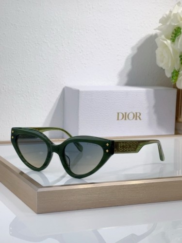 Dior Sunglasses AAAA-3896