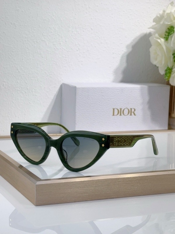 Dior Sunglasses AAAA-3896