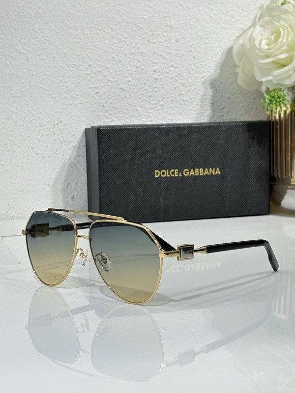 D&G Sunglasses AAAA-2891