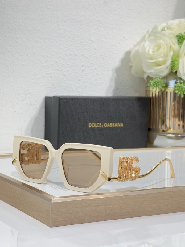 D&G Sunglasses AAAA-3012