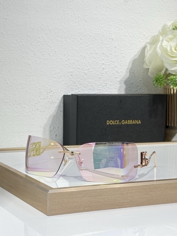 D&G Sunglasses AAAA-2902