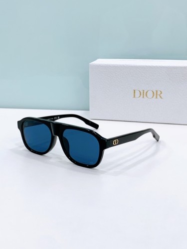 Dior Sunglasses AAAA-3970