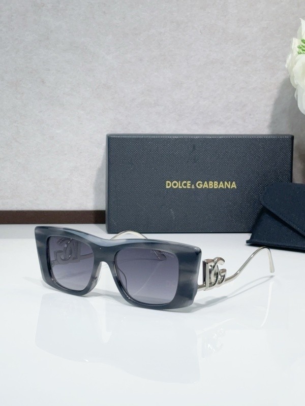 D&G Sunglasses AAAA-3010