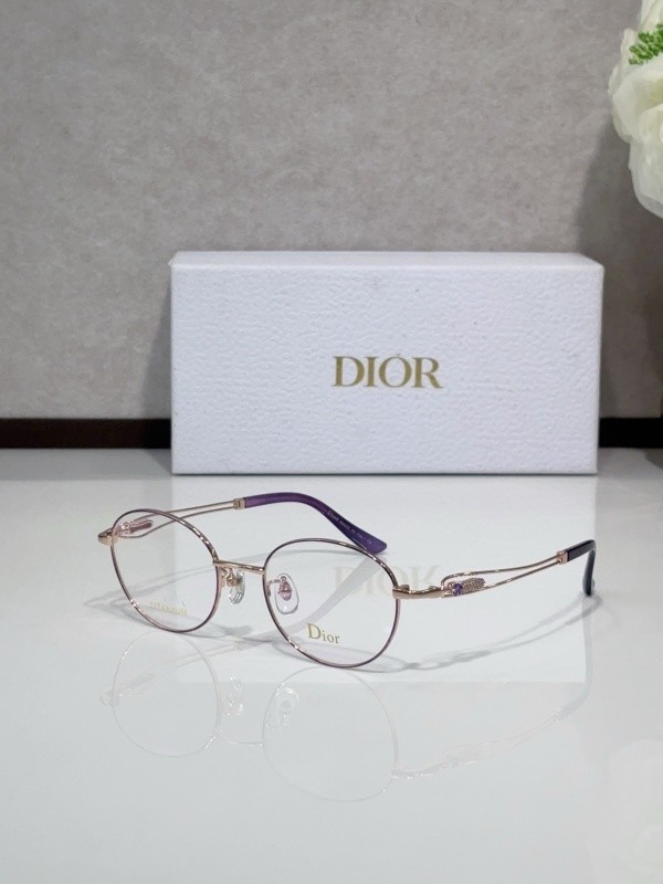Dior Sunglasses AAAA-3939