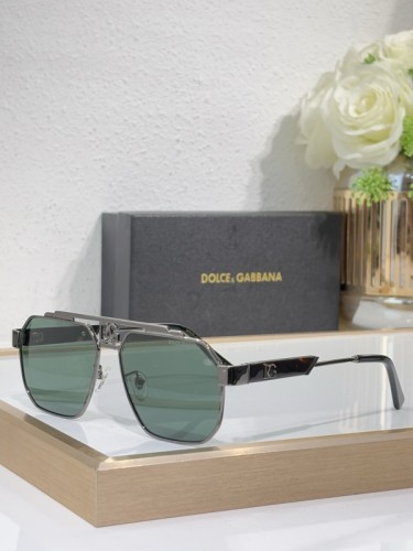 D&G Sunglasses AAAA-2877