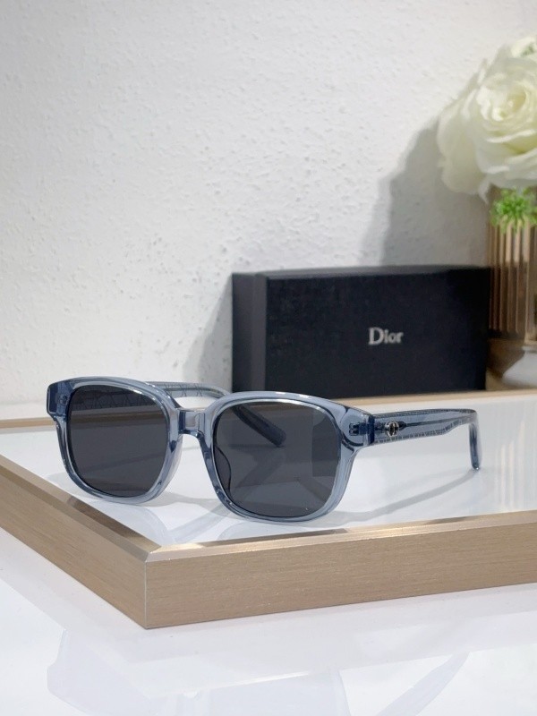 Dior Sunglasses AAAA-3925