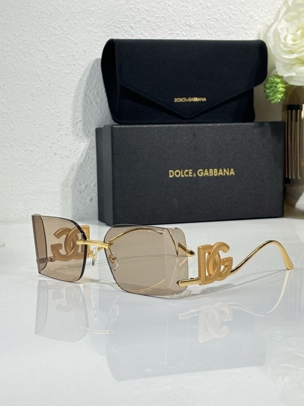 D&G Sunglasses AAAA-2857