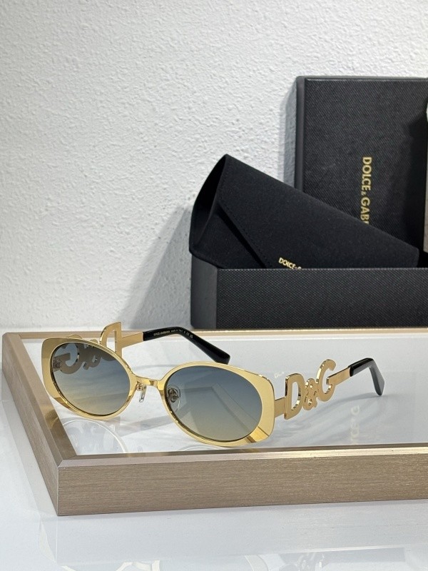 D&G Sunglasses AAAA-2864