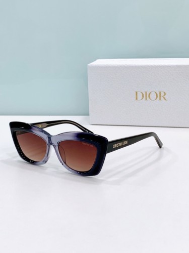 Dior Sunglasses AAAA-3975