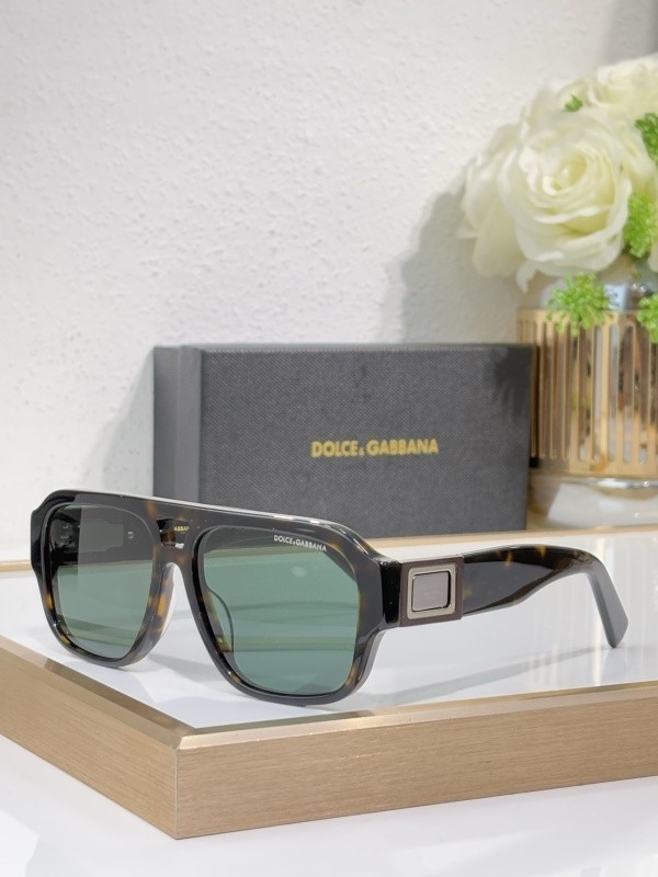 D&G Sunglasses AAAA-2994
