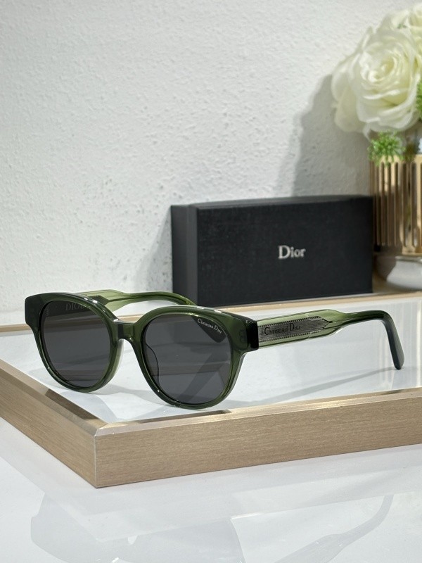 Dior Sunglasses AAAA-3959