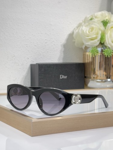 Dior Sunglasses AAAA-3883