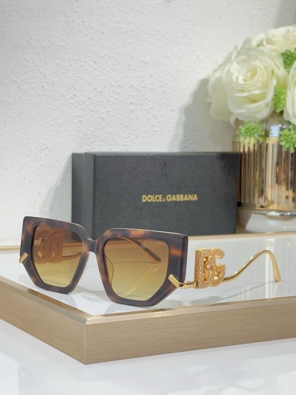 D&G Sunglasses AAAA-3013
