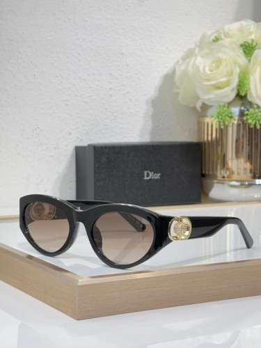 Dior Sunglasses AAAA-3880