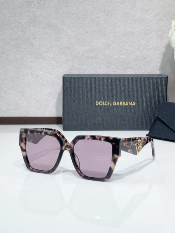 D&G Sunglasses AAAA-2941