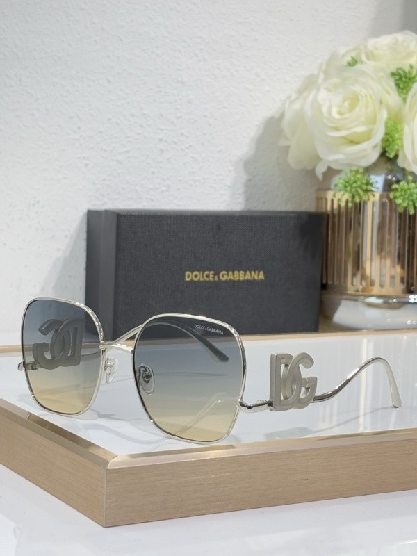 D&G Sunglasses AAAA-2846