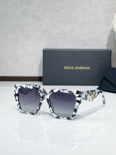 D&G Sunglasses AAAA-2945
