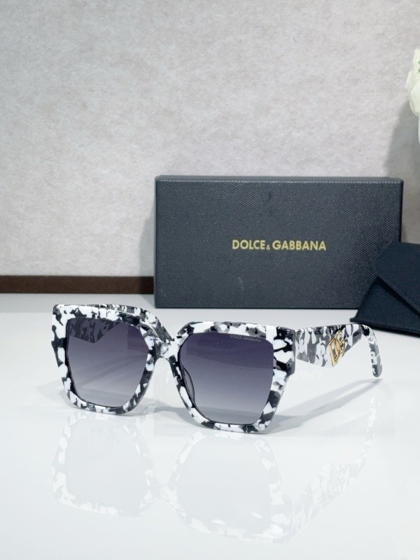 D&G Sunglasses AAAA-2945