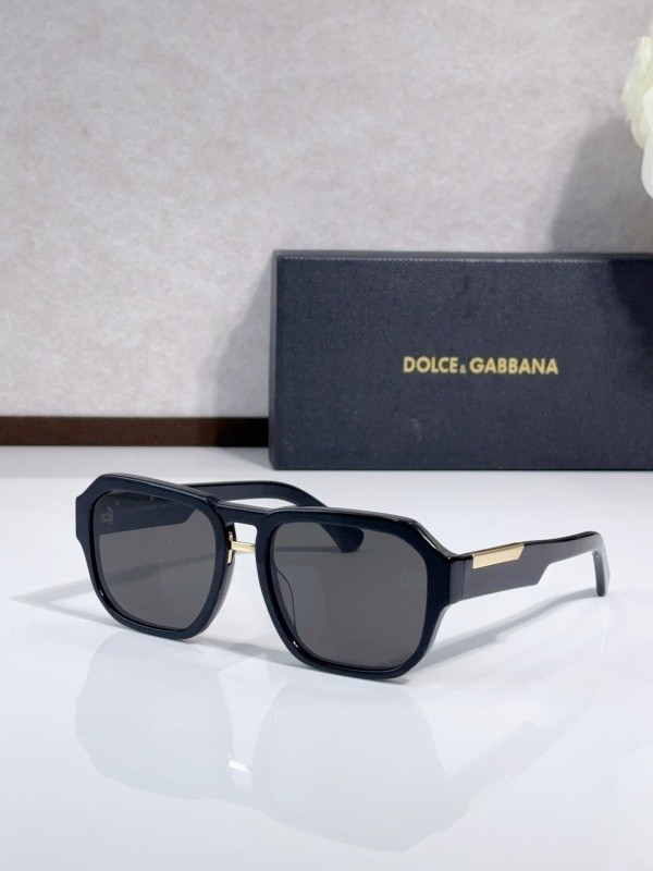 D&G Sunglasses AAAA-2949