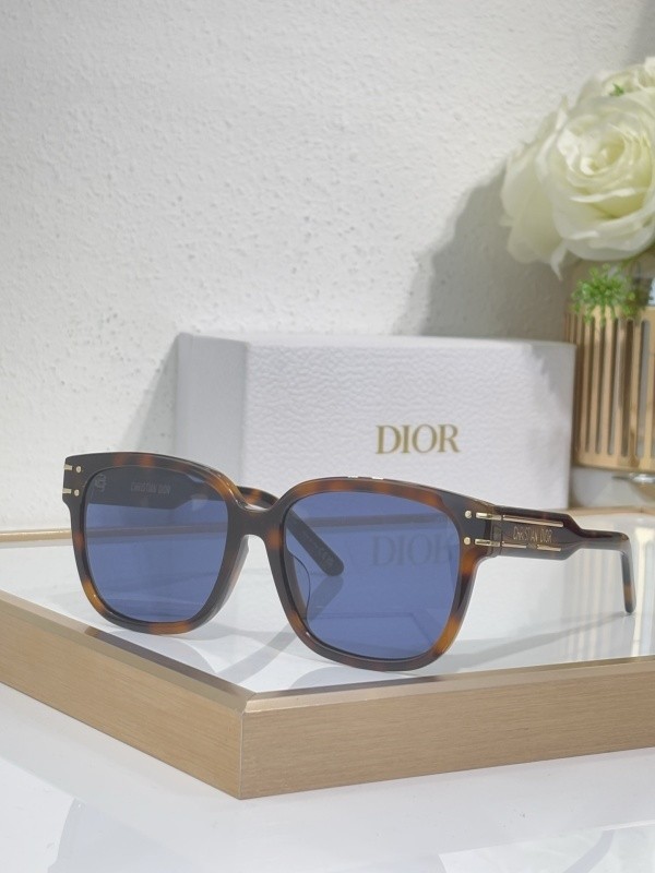 Dior Sunglasses AAAA-4107