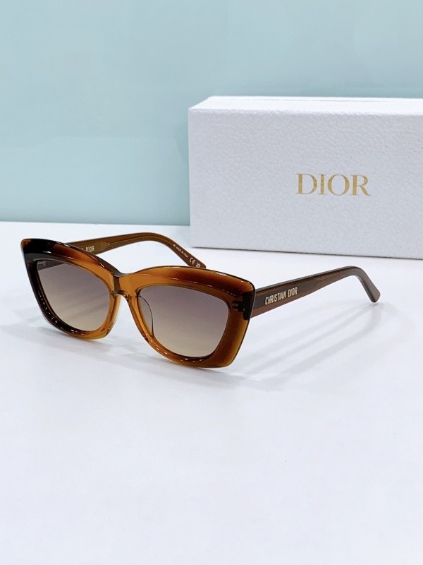 Dior Sunglasses AAAA-3973