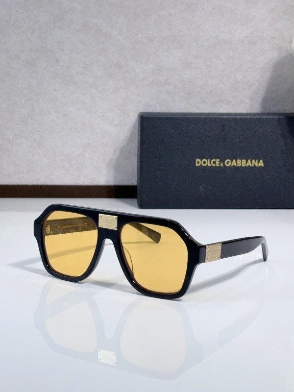 D&G Sunglasses AAAA-2934