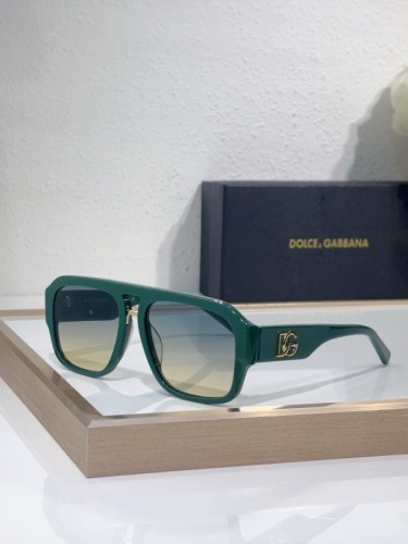 D&G Sunglasses AAAA-2921