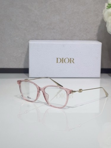 Dior Sunglasses AAAA-4211