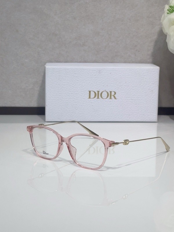 Dior Sunglasses AAAA-4211