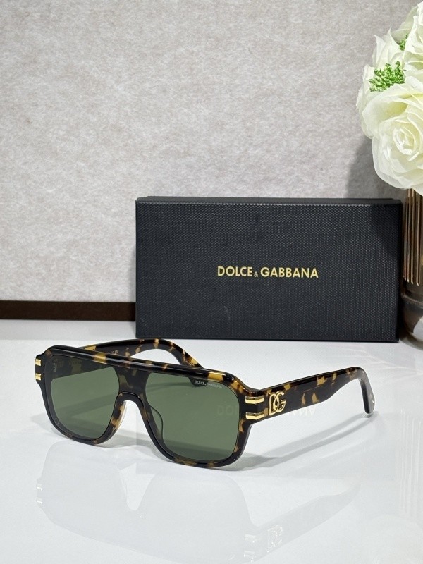 D&G Sunglasses AAAA-2999