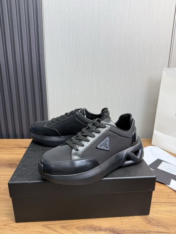 Super Max Prada Shoes-438